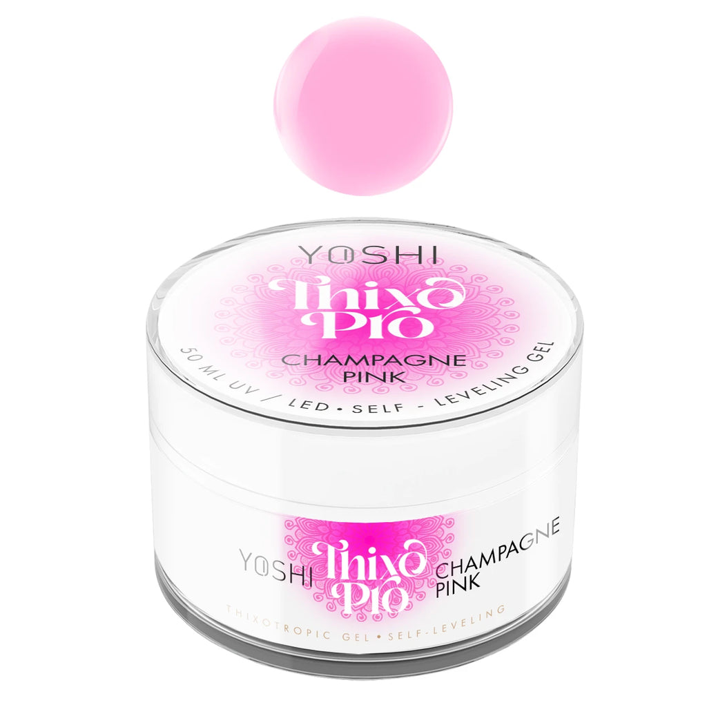 Yoshi ThixoPRO Gel UV/LED 50 ml