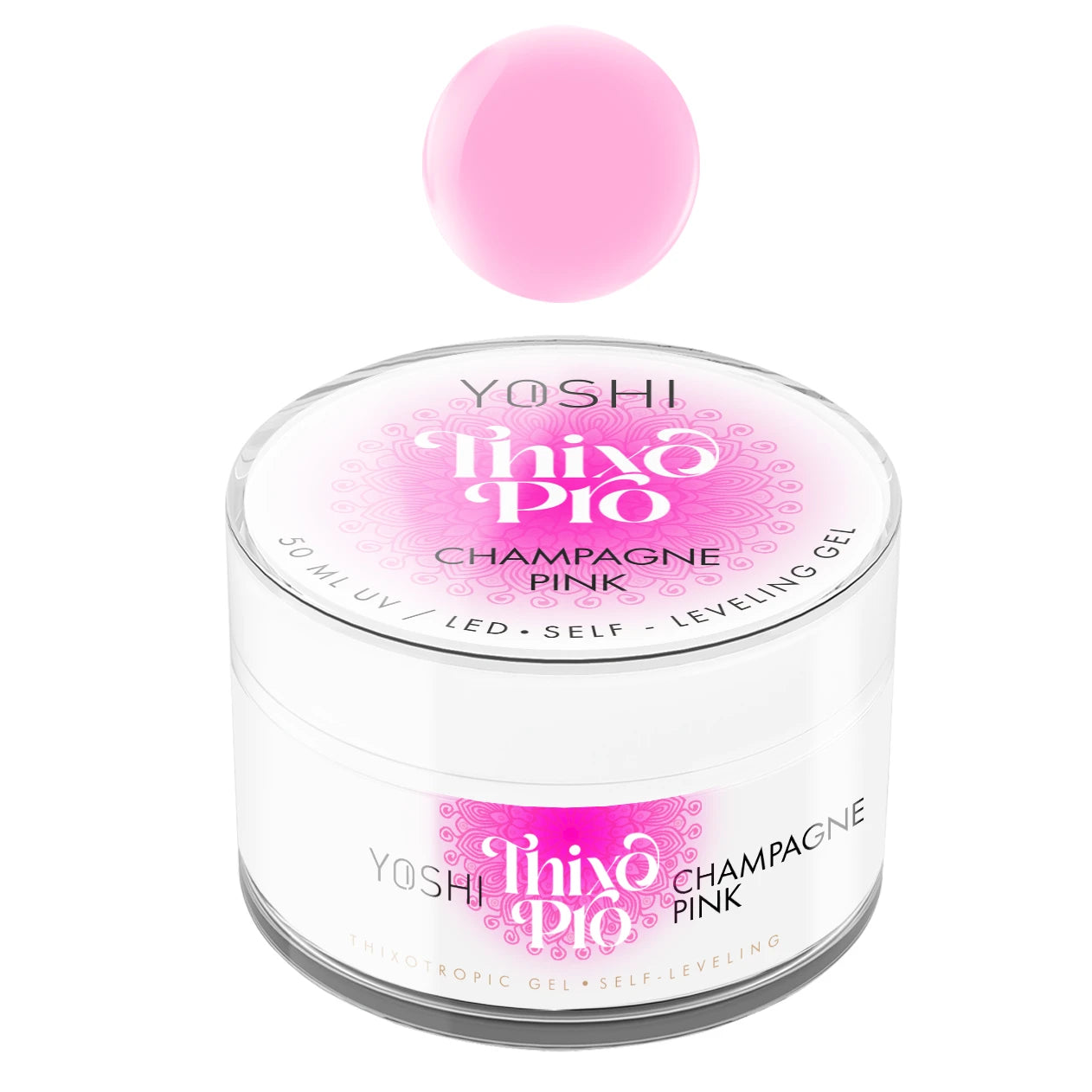 Yoshi ThixoPRO Gel UV/LED 50 ml