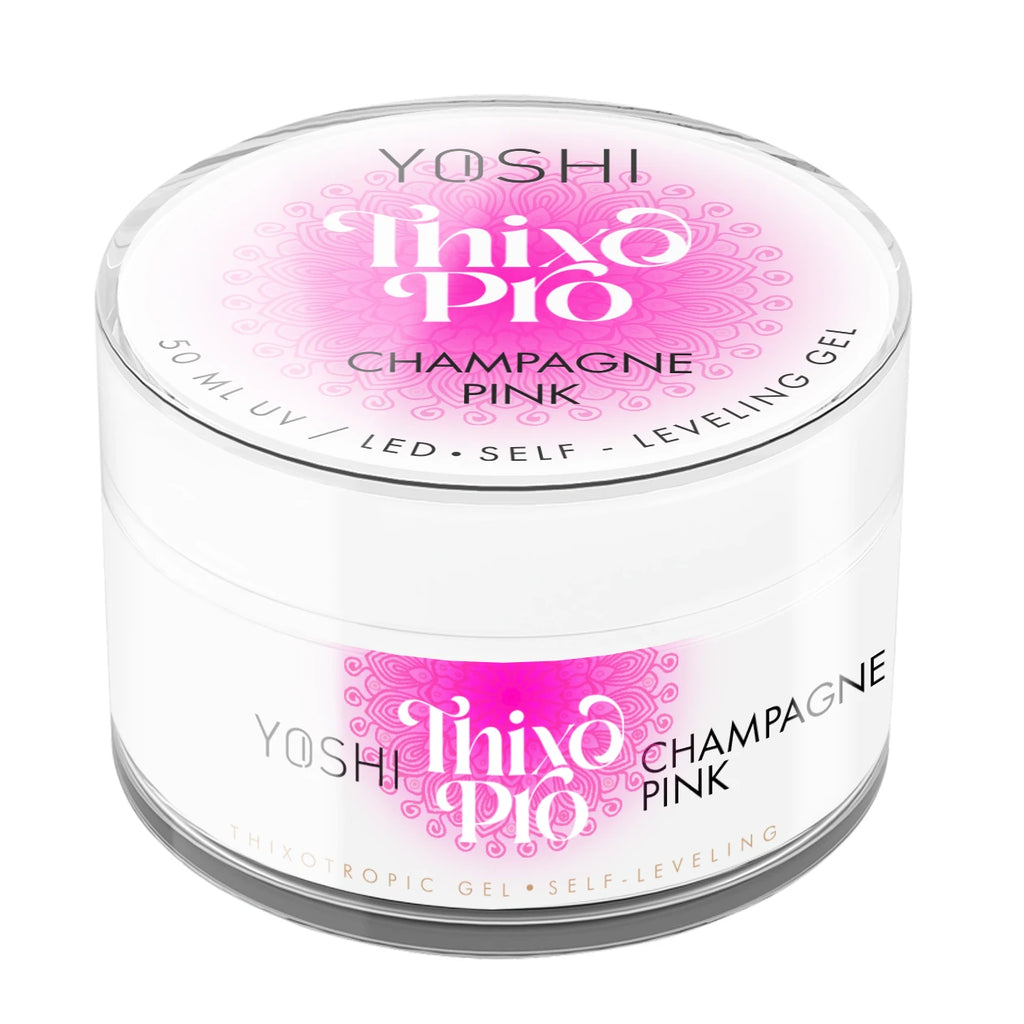 Yoshi ThixoPRO Gel UV/LED 50 ml