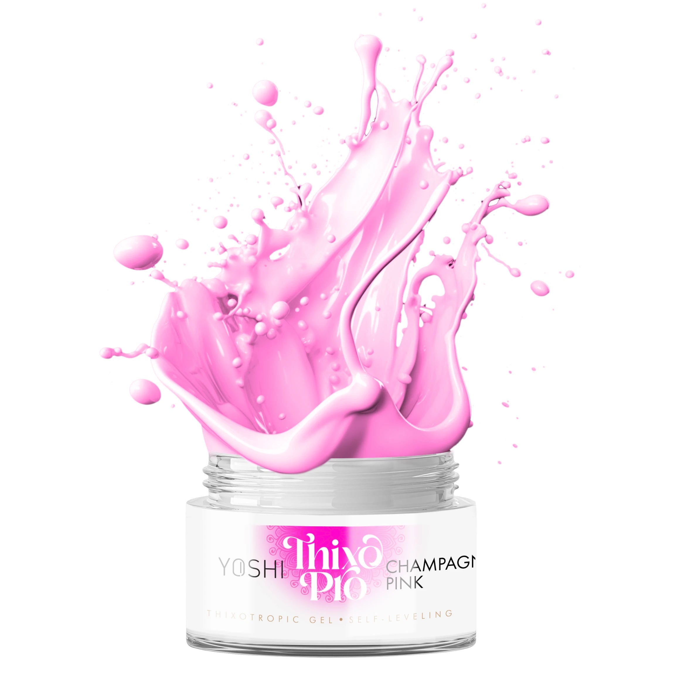 Yoshi ThixoPRO Gel UV/LED 50 ml