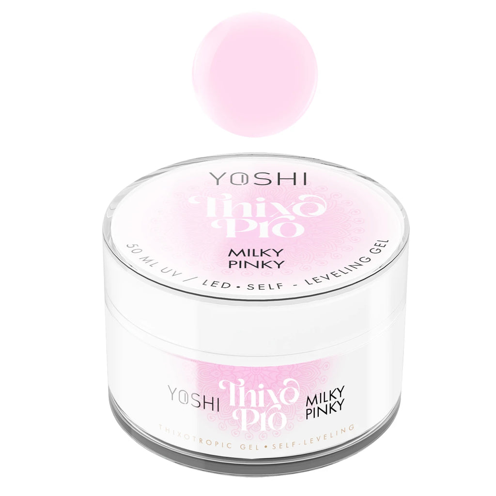 Yoshi ThixoPRO Gel UV/LED 50 ml