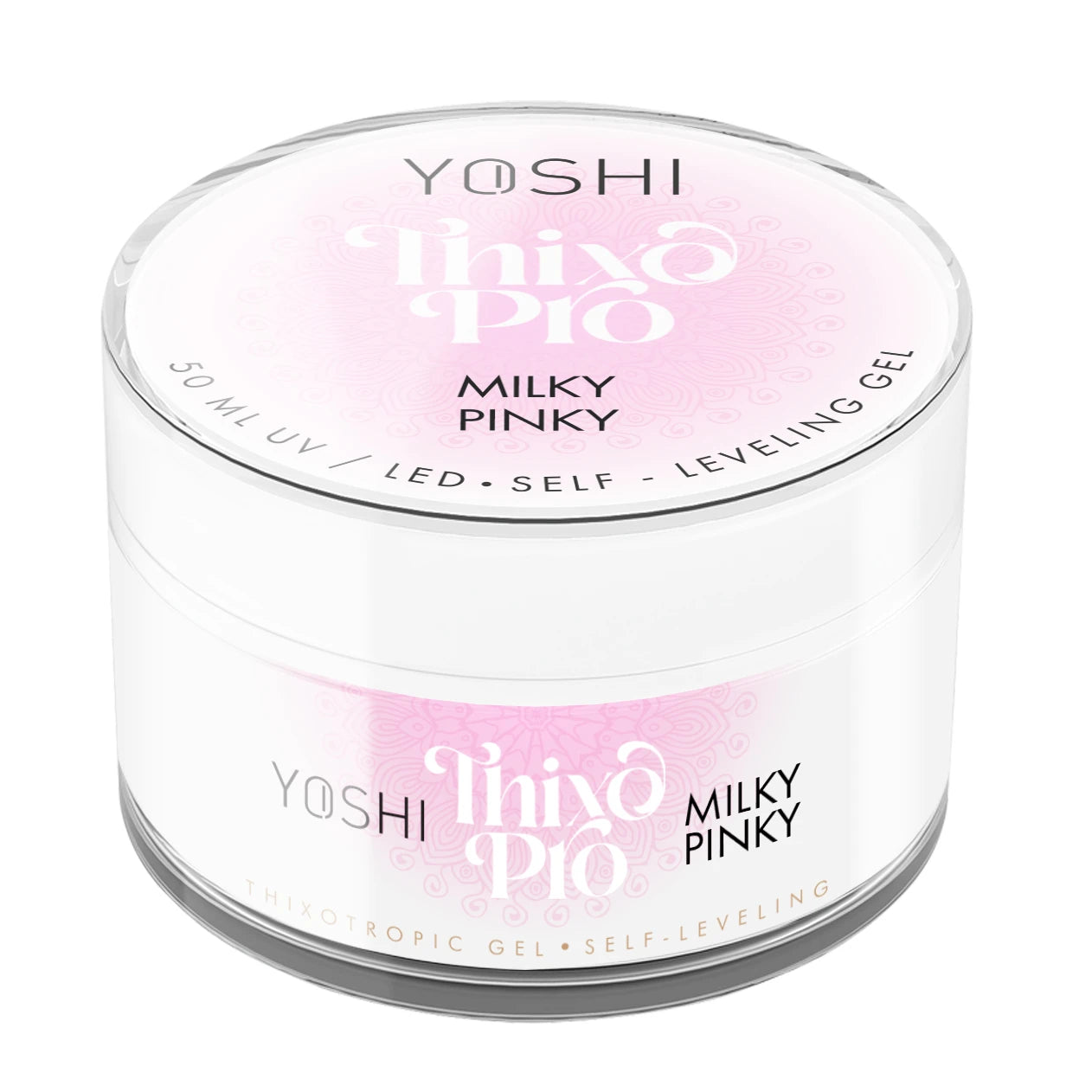 Yoshi ThixoPRO Gel UV/LED 50 ml