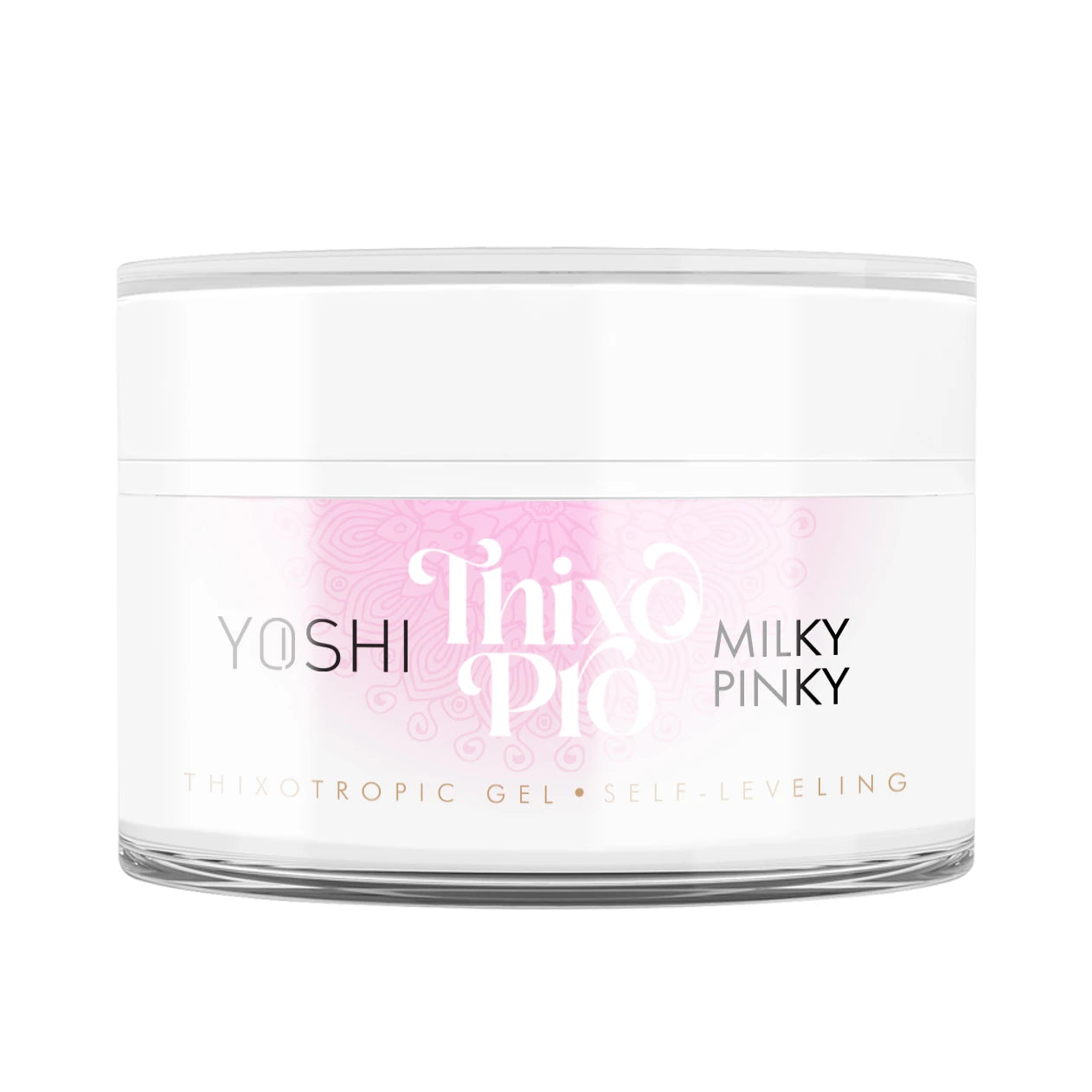 Yoshi ThixoPRO Gel UV/LED 50 ml