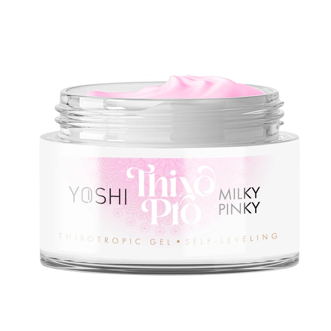 Yoshi ThixoPRO Gel UV/LED 50 ml