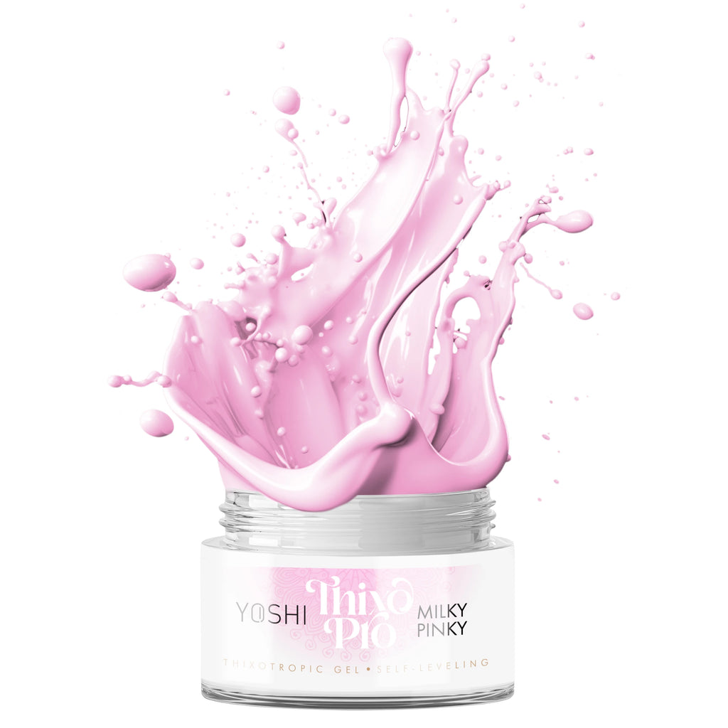 Yoshi ThixoPRO Gel UV/LED 50 ml